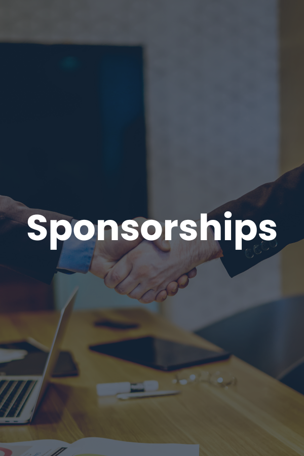 Sponsorships